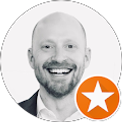 Profile photo of Bunker Blake