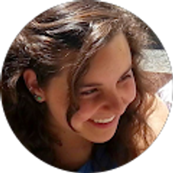 Profile photo of Olivia Ponce