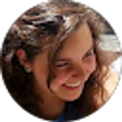 Profile photo of Olivia Ponce