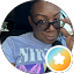 Profile photo of Veronica Iborogu