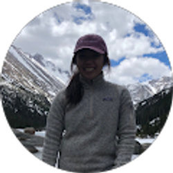 Profile photo of Vivian Tran