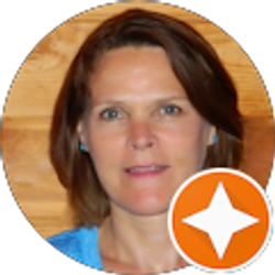 Profile photo of Julie Johnson