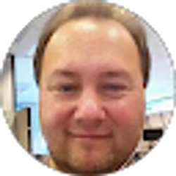 Profile photo of Rob Simonelli