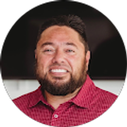 Profile photo of Brad Hockenberry