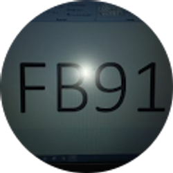 Profile photo of F B