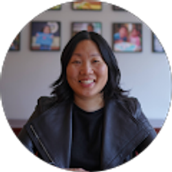 Profile photo of Alice Chi Martin