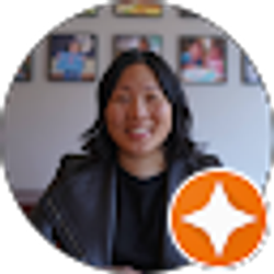 Profile photo of Alice Chi Martin