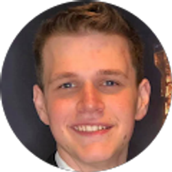 Profile photo of Jared Prince