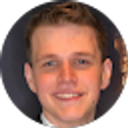 Profile photo of Jared Prince