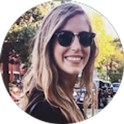 Profile photo of Taylor Baron