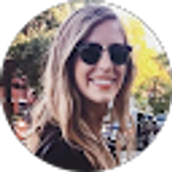 Profile photo of Taylor Baron