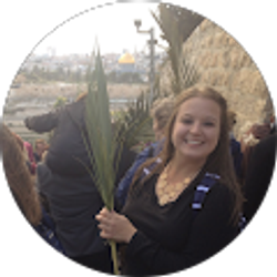 Profile photo of Katelyn Galt