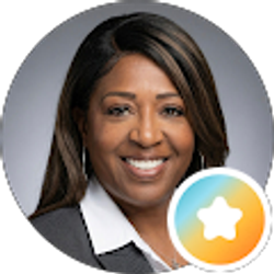 Profile photo of Victoria Bailey