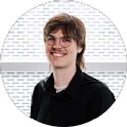 Profile photo of Tyler Veit
