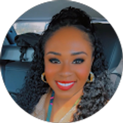 Profile photo of Barbara Pierre Louis