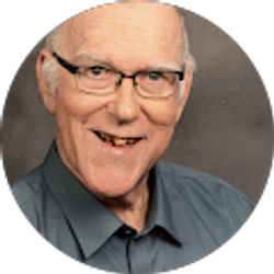 Profile photo of Charles Henry