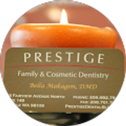 Profile photo of Bella Makagon