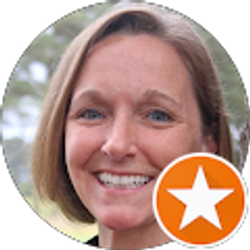 Profile photo of Amy Walsh