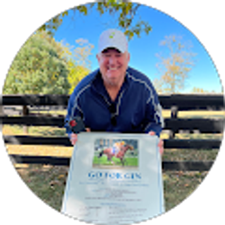 Profile photo of Joel Gilman