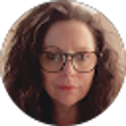 Profile photo of Mary Pulk