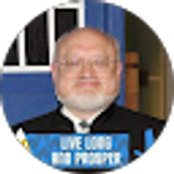 Profile photo of Michael Burgess