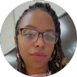 Profile photo of Simone Hoskins