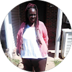 Profile photo of Monica Adams