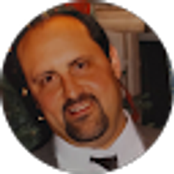 Profile photo of Michael Sbaraglia