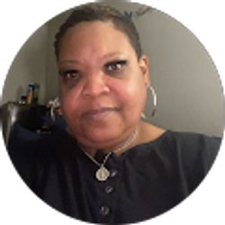 Profile photo of Ranona Larkin