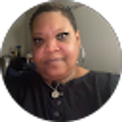 Profile photo of Ranona Larkin