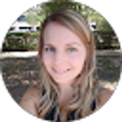 Profile photo of Kristin Bey El