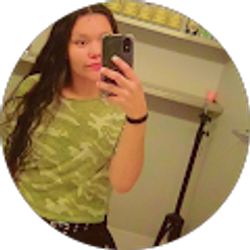 Profile photo of Gerilyn Yellow