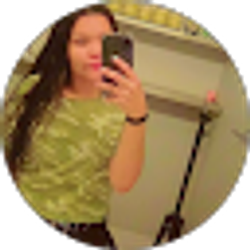 Profile photo of Gerilyn Yellow