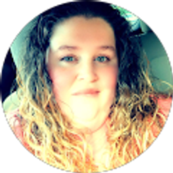 Profile photo of Amy Ralson