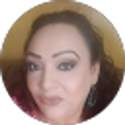 Profile photo of Monica Charles
