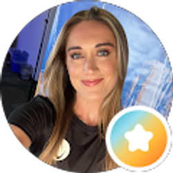 Profile photo of Molly McCage