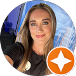 Profile photo of Molly McCage