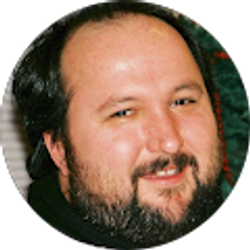 Profile photo of Tom McWhirter