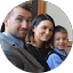 Profile photo of Hannah Karolak