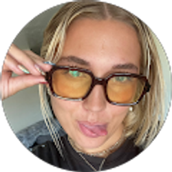 Profile photo of cassidy ferons