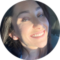 Profile photo of Sara Payton