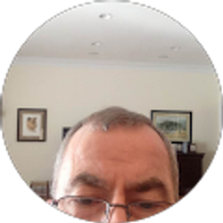 Profile photo of Dan Wilson