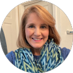 Profile photo of Susie Franklin