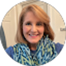 Profile photo of Susie Franklin