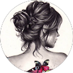 Profile photo of Hope Gaskill