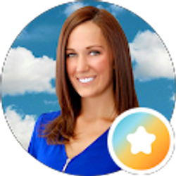 Profile photo of Ashley Klappauf