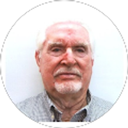 Profile photo of Daniel Dennis Oyler