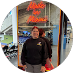 Profile photo of Rebecca Bohlander