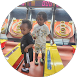 Profile photo of Rodney Thomas Jr