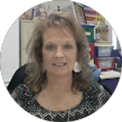 Profile photo of Cinda Taylor